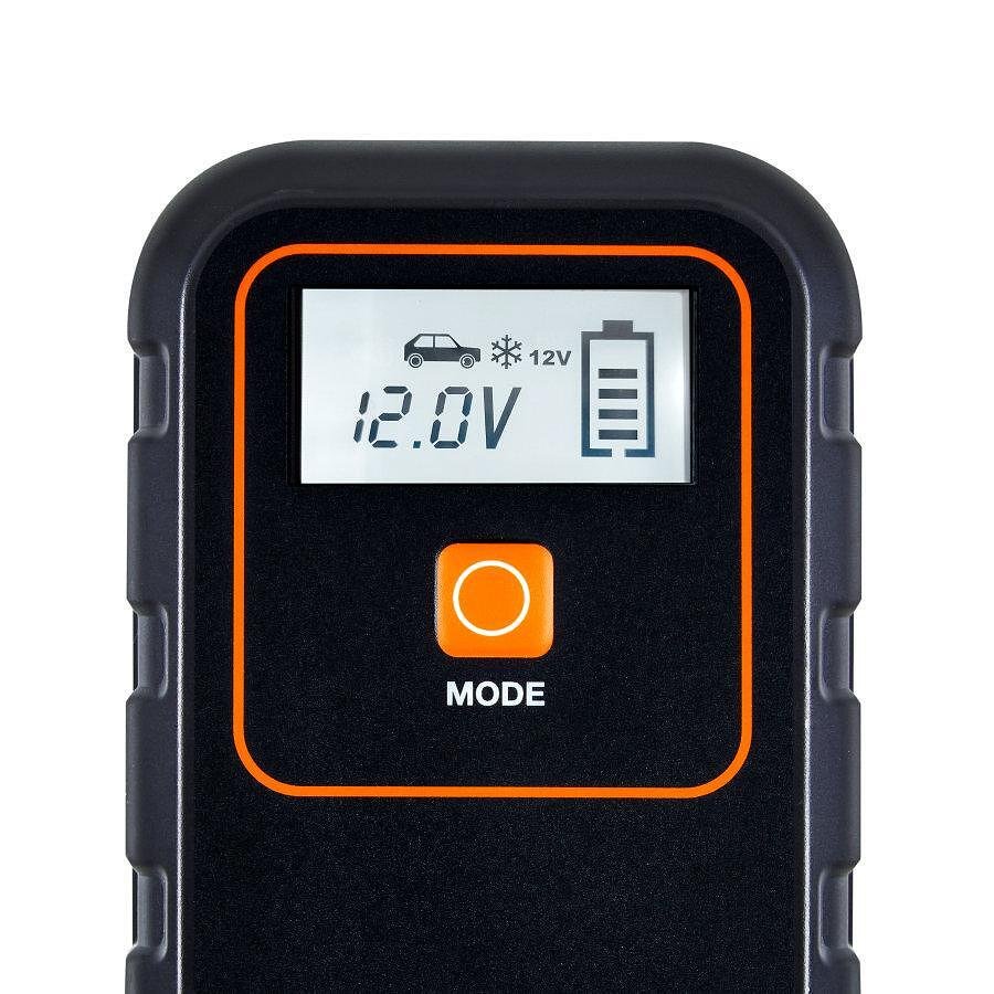 Зарядно за акумулатор, OSRAM Battery 904