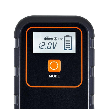Зарядно за акумулатор, OSRAM Battery 904