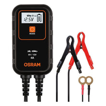 Зарядно за акумулатор, OSRAM Battery 904